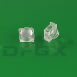 LED灯透镜;棱镜、透镜;LED反光杯