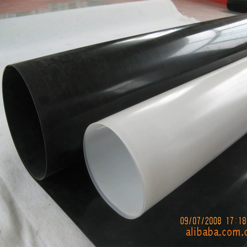 Фабрика скидка EVA Shandong Hongxiang LDPE прямых продаж HDPE США национальный стандарт ECB водонепроницаемая плита геотемная пленка