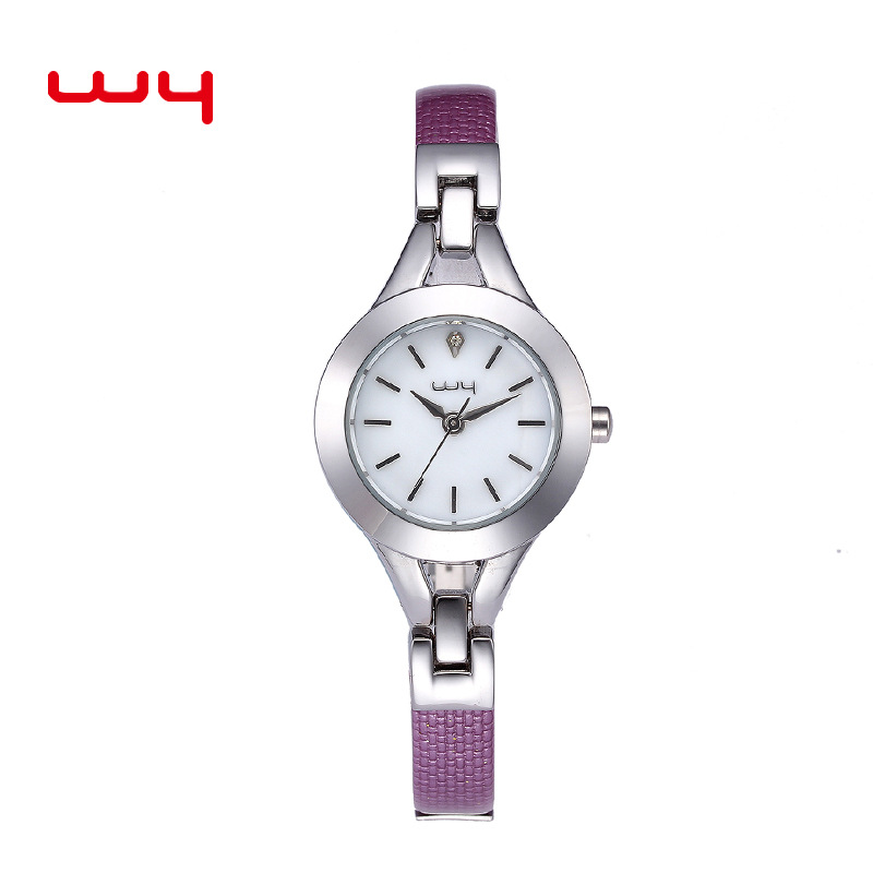 small fashionable trend quartz classic swiss watch