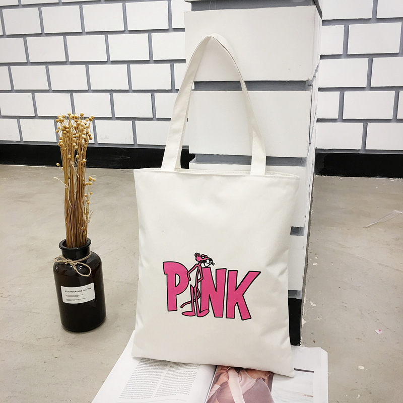 핑크 팬더 화이트