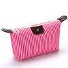 Capacious small organizer bag, cute cosmetic bag, storage system, waterproof bag, Korean style, wholesale