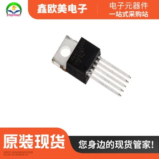 主营TI LM2576T-12/NOPB原装正品 LM2576T开关稳压器 现货库存