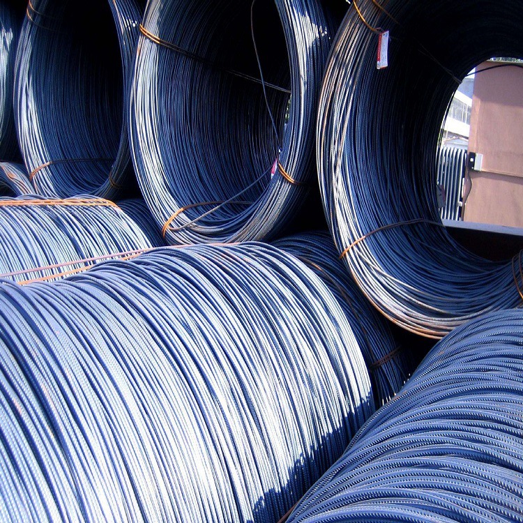 厂家供应各种规格 q235线材 盘圆 建筑普线规格齐全 配送到厂