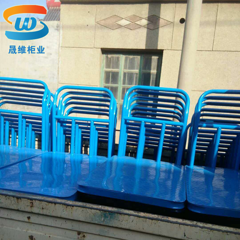 氧气瓶手推车单瓶双瓶支架平板拉货手推车静音脚轮推车轮子搬运车