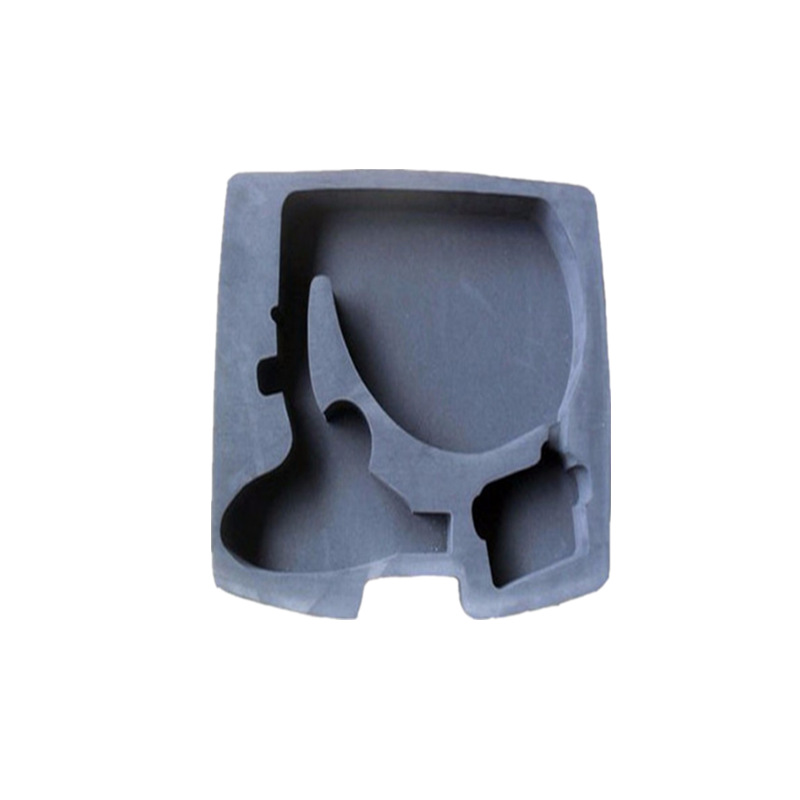 环保无味EVA包装内衬防震抗压 泡棉胶粘双层 高密度彩色泡棉板