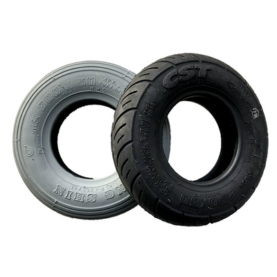 tire pneumatic tire, Elektrikli avtomobil şinləri