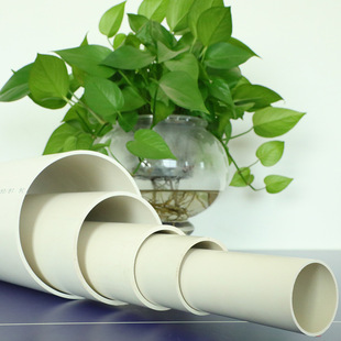 ��혲�PVC��ˮ�� PVC��110*2.8��  ���l��ɫpvc��ˮ�܏S��