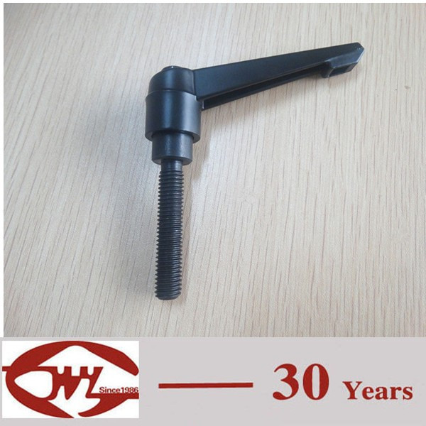 锌合金 可调节手柄 可调节紧固手柄