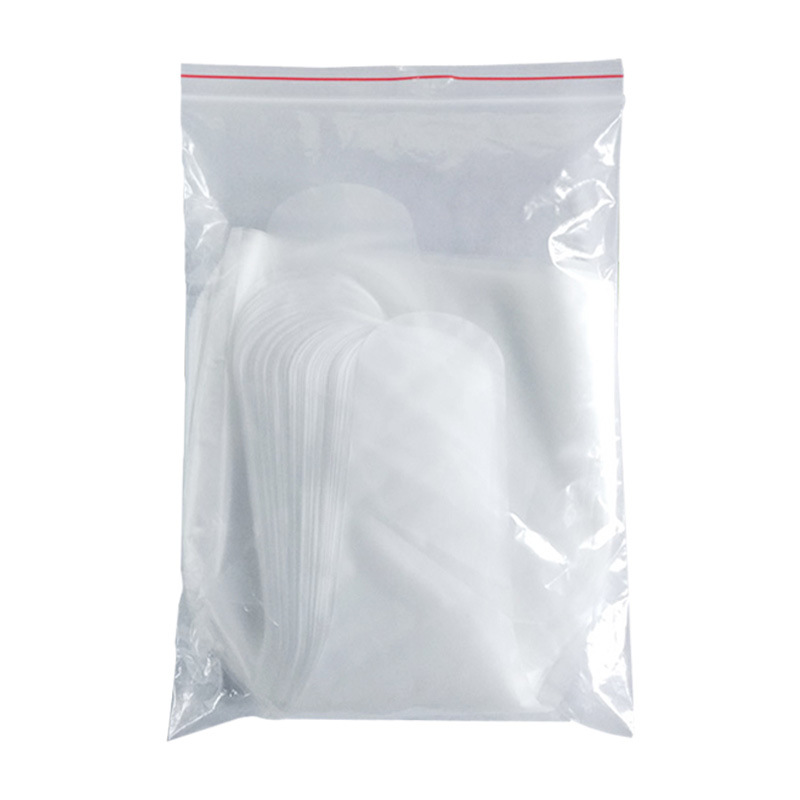 Perro alimentador de esperma artificial perro mecánico bolsa de recogida de esperma un paquete de 100 trabajadores de recogida de esperma