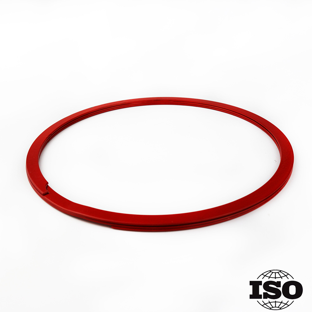 诸暨飞成五金供应孔用卡簧无耳挡圈 轴用挡圈止动环材料多款供选