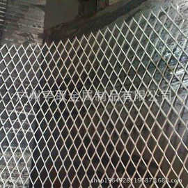 工厂现货不锈钢钢板网 镀锌钢板网 电蚊拍用网 防锈耐用 质量可靠