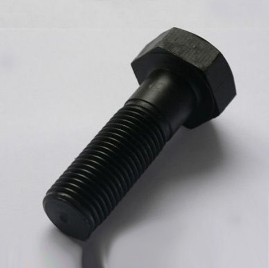 厂家直销六角螺栓、高强度六角螺丝螺母、大量现货，量大可优惠