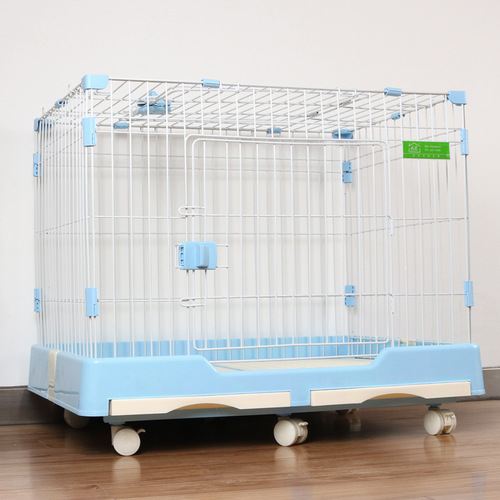 Wholesale pet supplies for large and small dogs, including pet litter boxes, dog and cat cages, rabbit cages, and beds. Pet cages for cats, dogs, and rabbits.