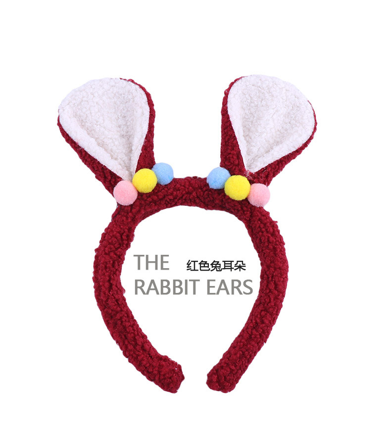 1 niños kindergarten animal rendimiento diadema Tigre cerdo gato pollo conejo ratón ovejas ganado mono tocado