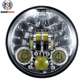 大灯、前照灯;雾灯;尾灯