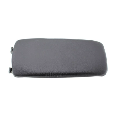 Armrest box C5 99-05 front central armrest - black