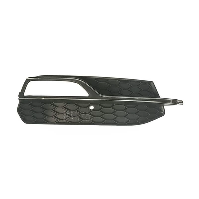 Applicable to Audi A3 Sline S3 Light frame - no-hollow-strip-plating-right-side-of-co-pilot