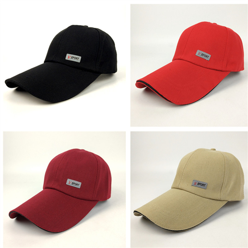 Men's baseball cap