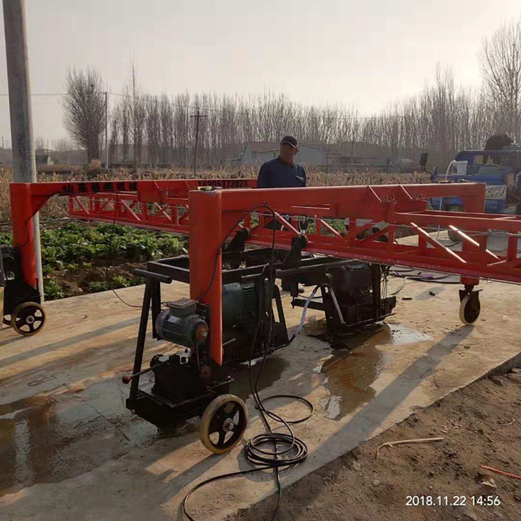 全自动桁架刻纹机 自动行走刻纹机 悬挂式刻纹机变频电动切割机