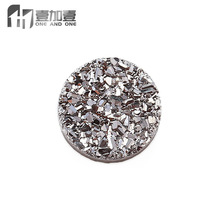 druzy�A�ά��ˮ�����ج��ԭʯ DIY��觾�ѿ���С�Ʒ