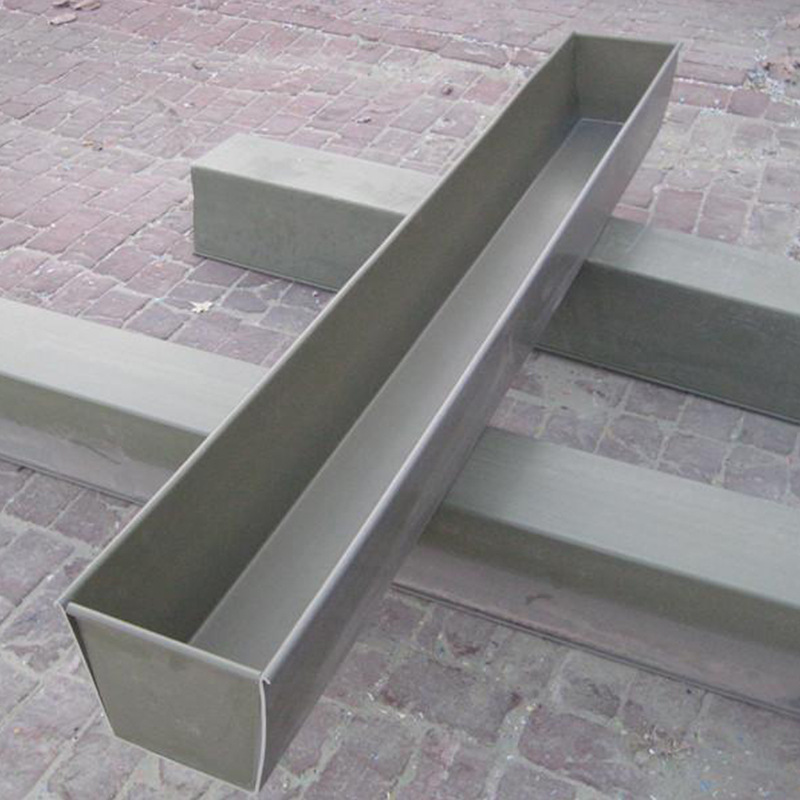 厂家销售无土栽培槽 草莓育苗槽 立体种植槽培育槽