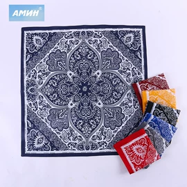 手巾/手帕;运动帽、头巾;方巾、中巾