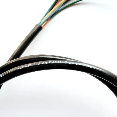 Square Millimeter Motor Teflon Wire, Other Electric Vehicle Accessories