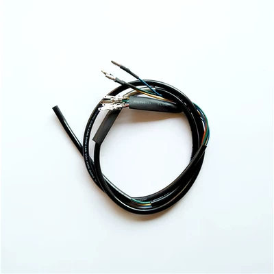 Electric Vehicle Motor Wire, High-Temperature Other Electric Vehicle Accessories