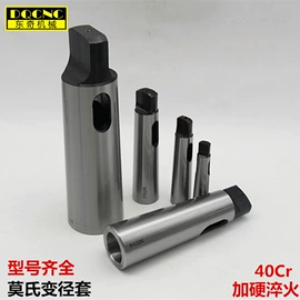 刀柄;顶尖、顶针;刀具配附件