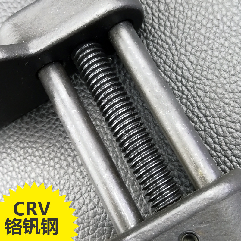 Pato Palma de freno de servicio pesado regulador de freno de disco de pistón de freno de ajuste del cilindro de freno del compresor herramienta de retorno