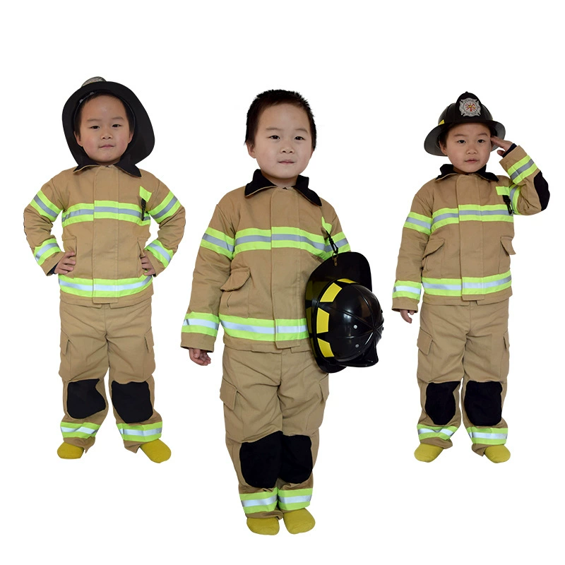 Children's suit, space astronaut, fighting, cosplay