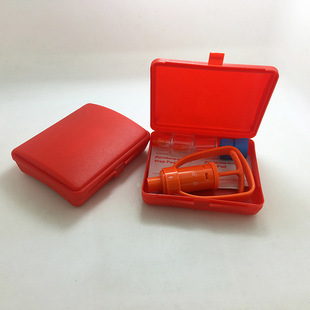 Field rescue vacuum venom extractor mosquito bite venom aspirator pus and blood vacuum venom Aspirator
