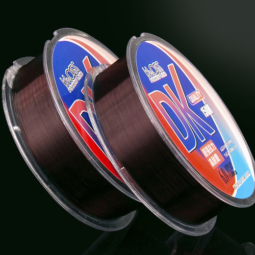 100m fishing line main line sub-line nylon fishing line 150m sea rod line rock fishing line big things line sub-line wholesale
