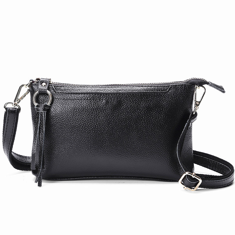 AliExpress autumn and winter New Fashion diagonal bag large capacity mobile phone bag multifunctional women's shoulder bag factory direct sales