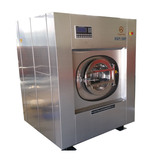 Коммерческая промышленная стиральная машина для мытья комната крупная автоматическая эливация все -в одном гостиничном