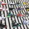 Air jordan, keychain, basketball sports shoes, footwear