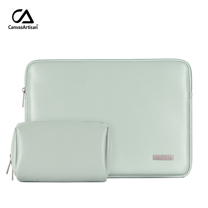 Canvasartisan computer liner bag Lenovo Apple macbook notebook cross-border for a generation
