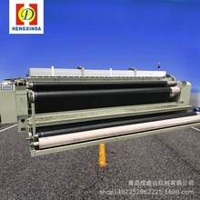 纺织机械园艺底布织机人造草坪基布编织机 批发塑料编织布编织机