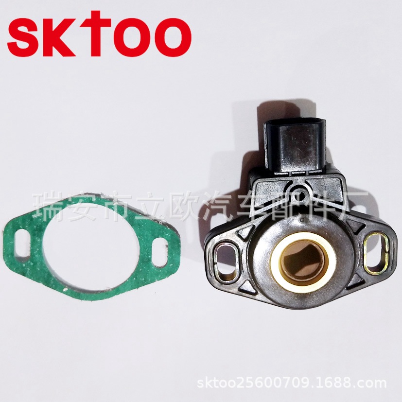 16402-REJ-W01 16402-REJ-003 ���ñ��� �����Ŵ�����TPS sensor