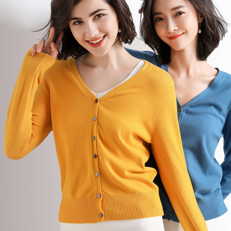 knitted base sweater
