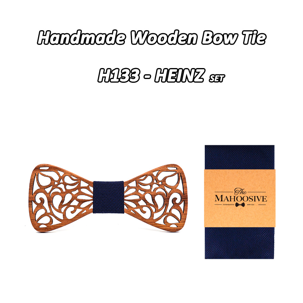 Corbata de madera de cebra hueca, hecha a mano, vintage, ecológica, popular en Europa y América, traje de madera para hombre, traje de madera maciza ecológico. image 18