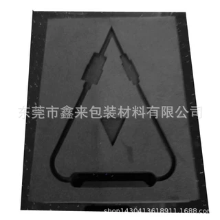 厂家供应 EVA泡棉内衬  防火防静电EVA异形内衬  EVA包装内托