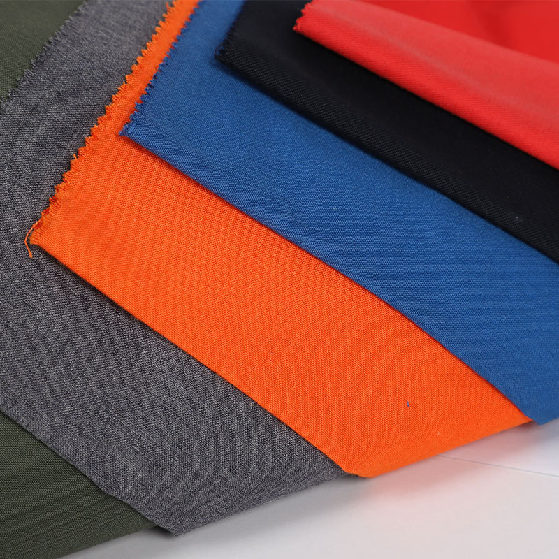 新科防护供应森林防火专用芳纶阻燃面料芳纶阻燃布芳纶布