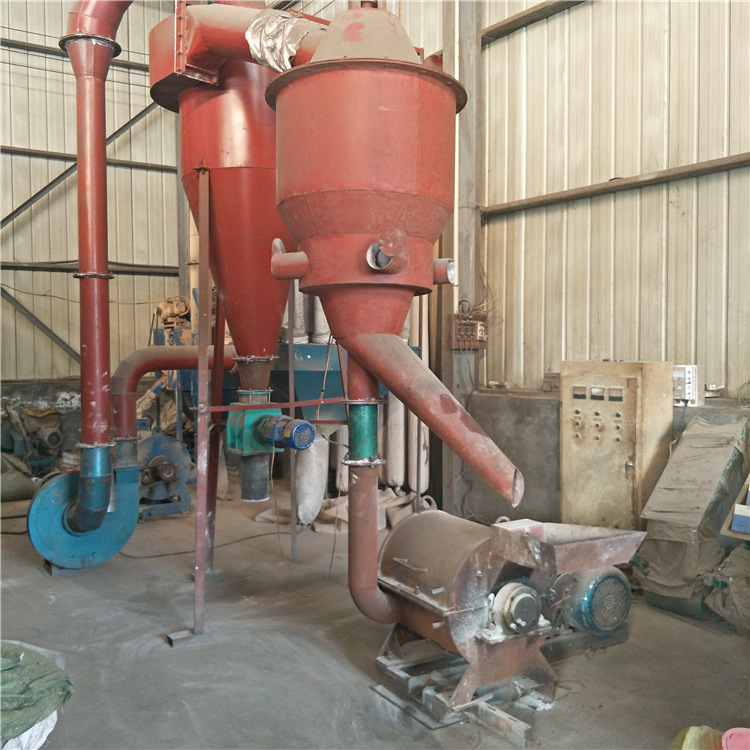 金属磨粉机 锌粉铝粉颗粒粉碎机 金属粉碎机制粉机 超细磨粉机