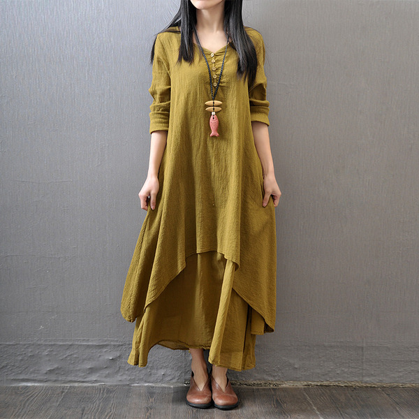 autumn set for leisure