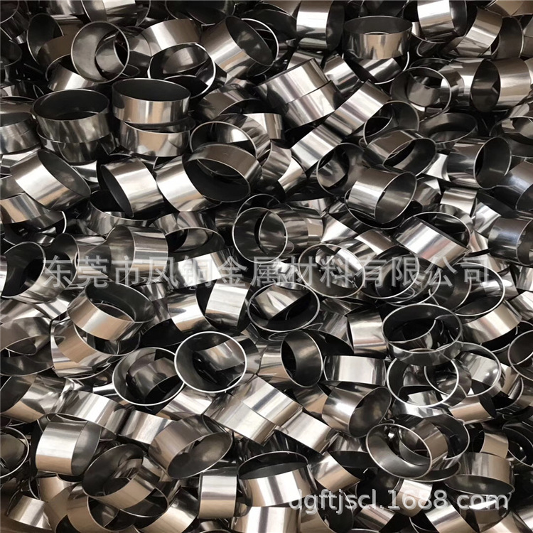 铝柱铝套铝环铝管切割加工双通铝管 直径3/5/6/7/8/9/10/12/15mm