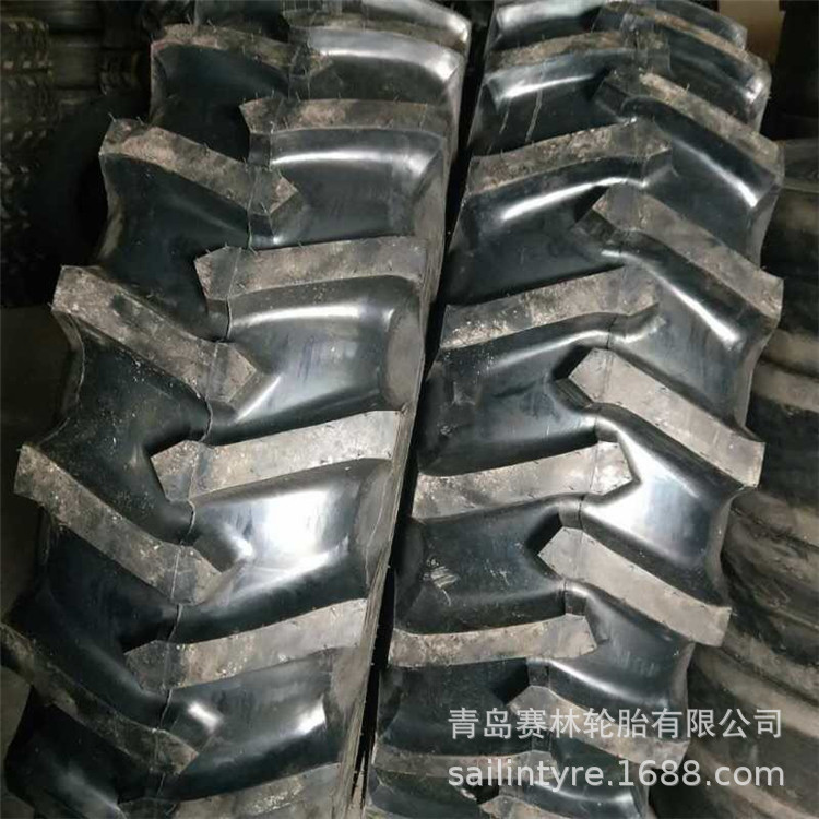 大马力拖拉机轮胎18.4-38  18.4-42东方红迪尔雷沃拖拉机轮胎