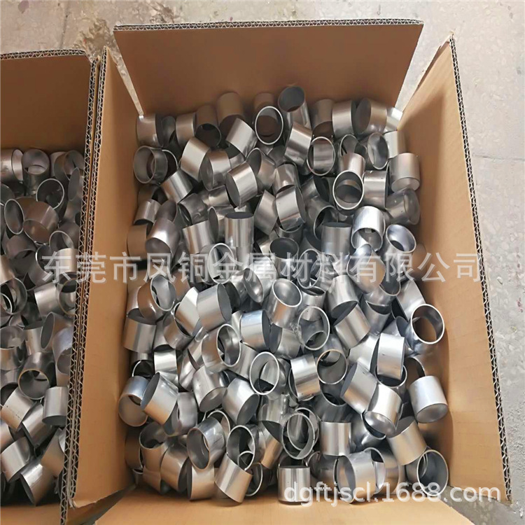 切割ly12-2a12大口径6061-T6国标6063-t5小直径铝管批发价优