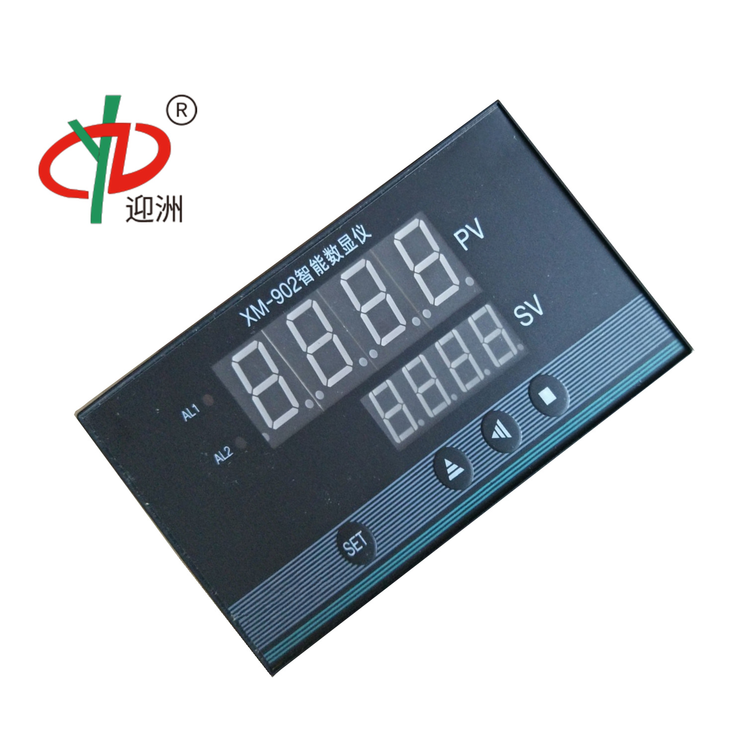 XM-902智能数显仪 XM系列智能数显调节仪厂家定 制