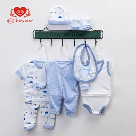 其他婴儿寝具;童套装;连身衣、爬服